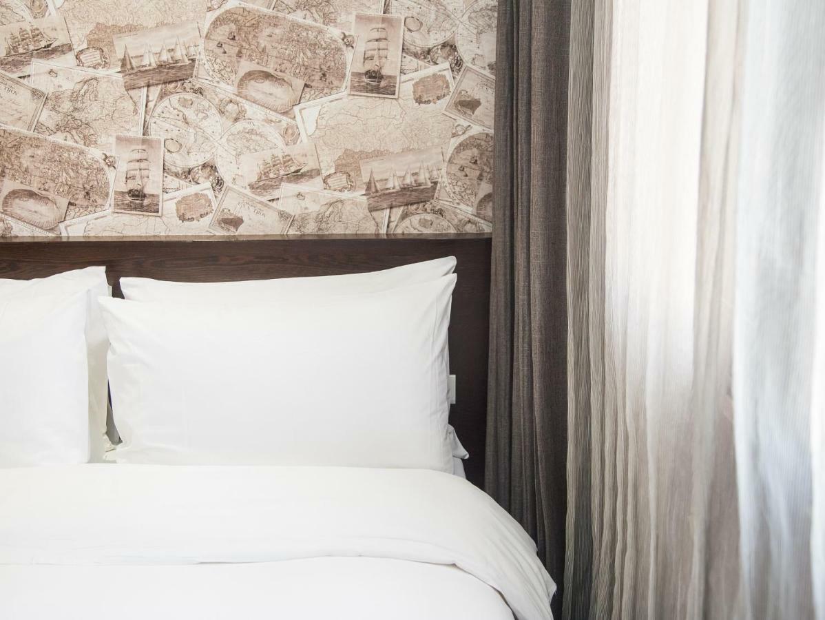 Khan Hotel Kaohsiung Eksteriør billede